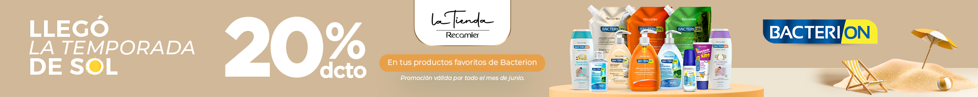Bacterion